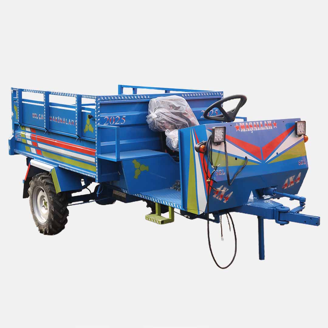 ÜNYILDIZ KASA MAVİ