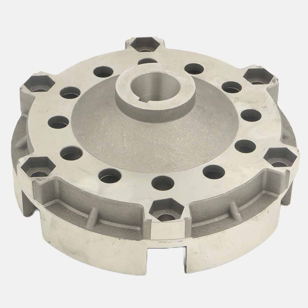 DEBRİYAJ ÇANAĞI (510)