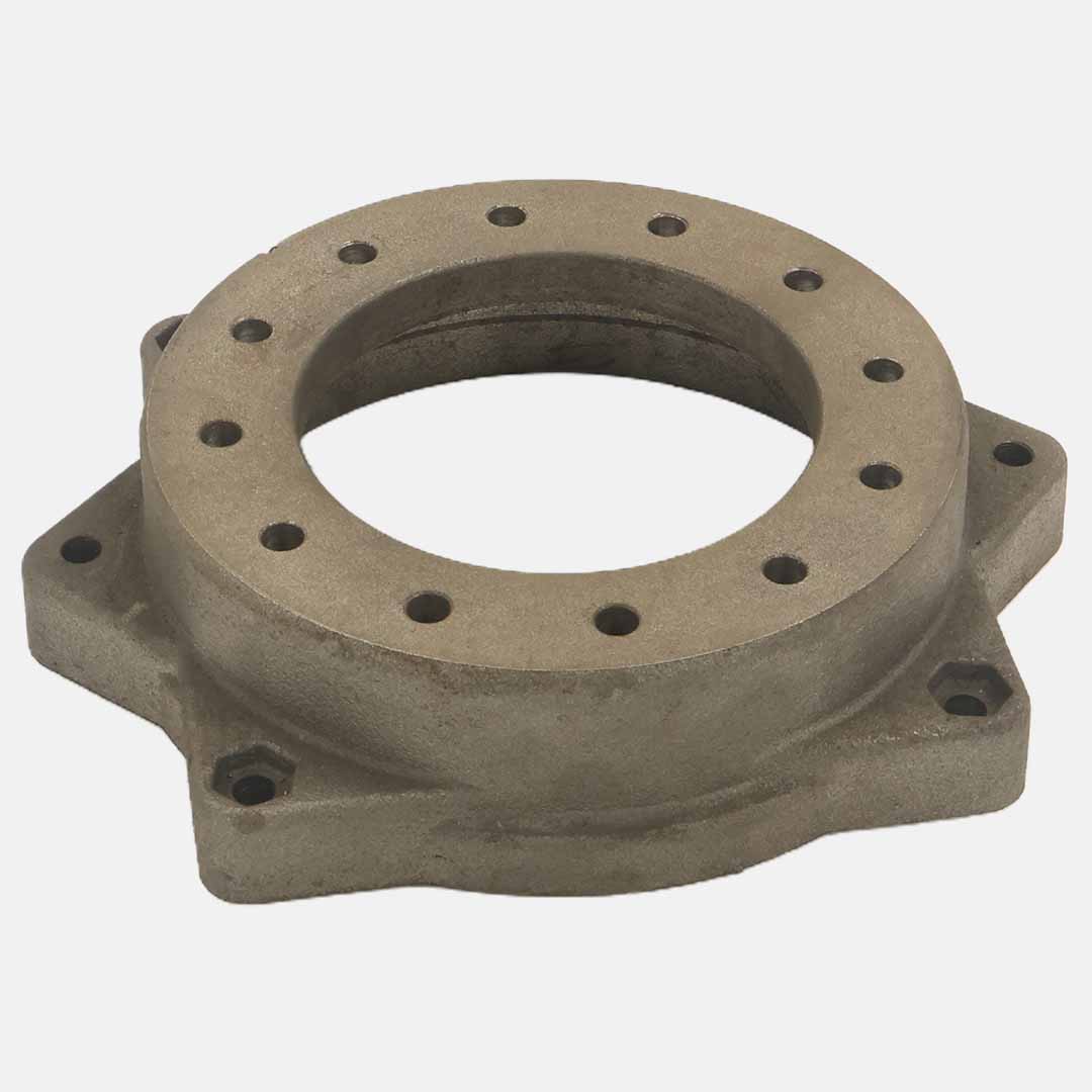 ARA PARÇA (PİKKRAFT)