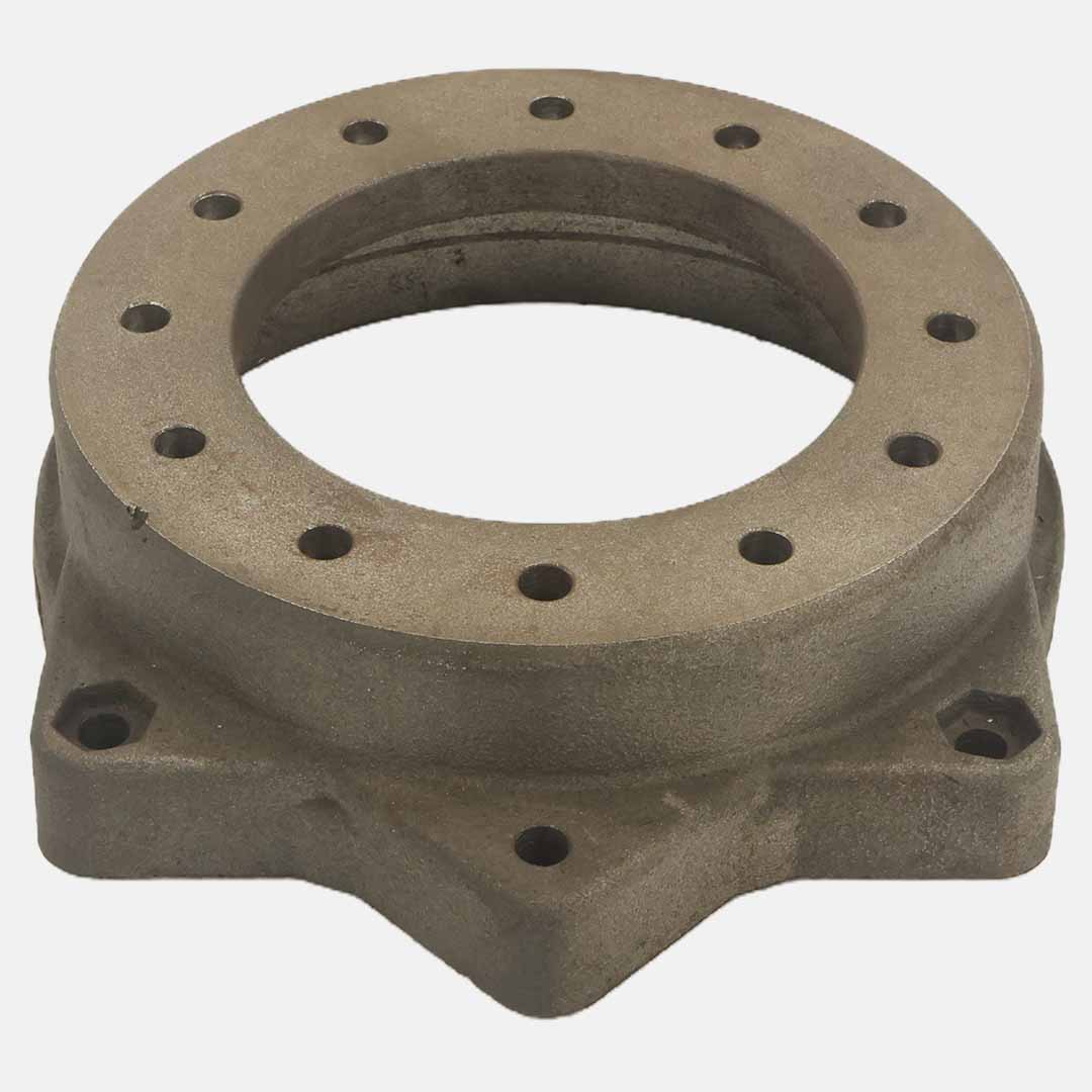 ARA PARÇA (PİKKRAFT)