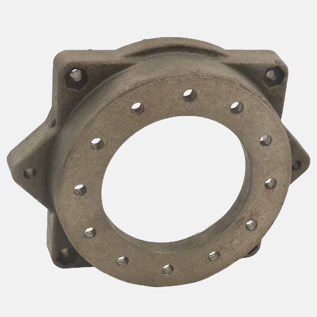 ARA PARÇA (PİKKRAFT)