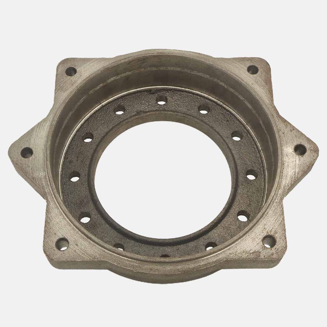 ARA PARÇA (PİKKRAFT)