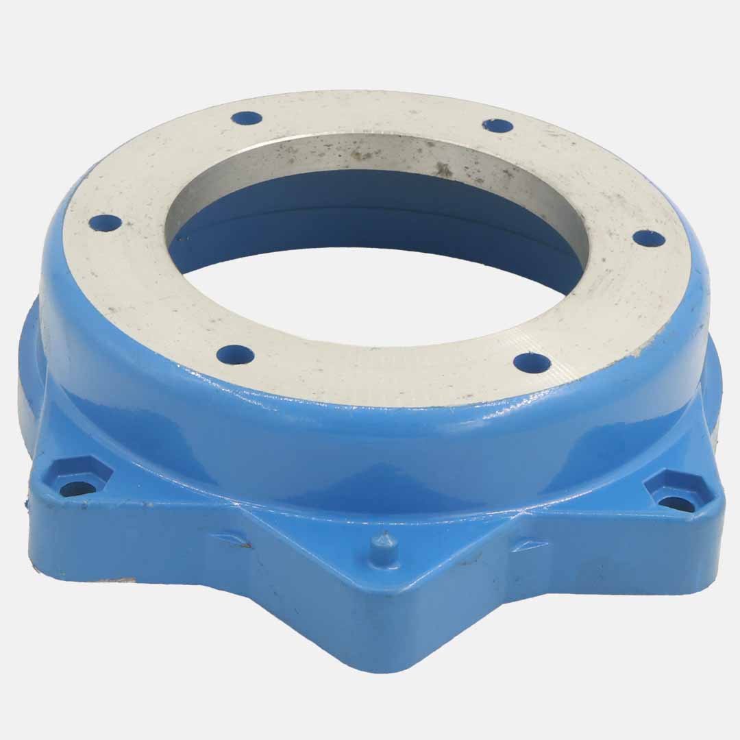 ARA PARÇA ALUMİNYUM