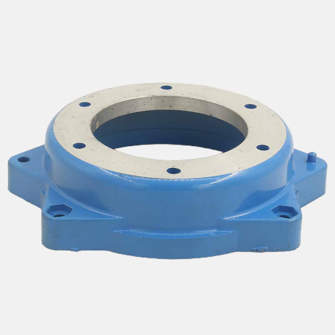 ARA PARÇA ALUMİNYUM