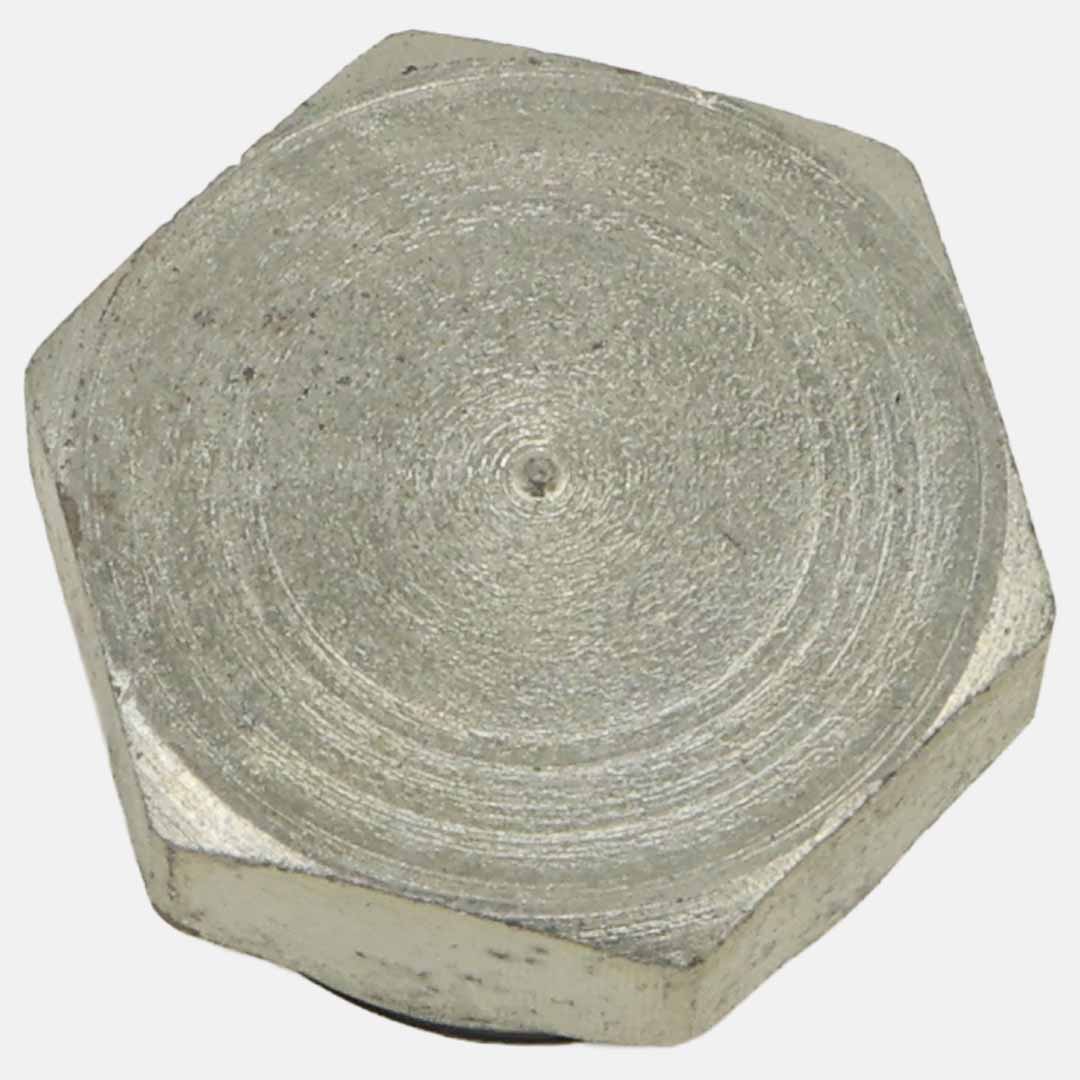 ŞANZIMAN YAĞ TAPASI