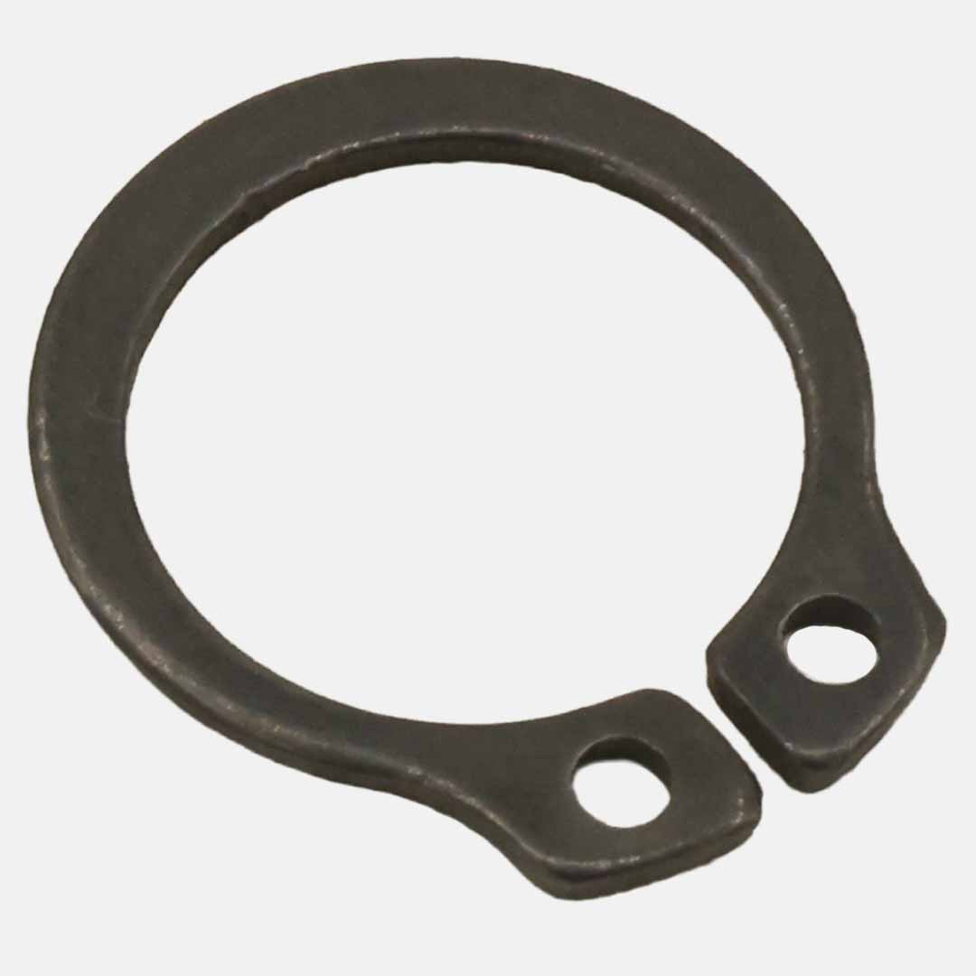 SEGMAN VİTES MİLİ