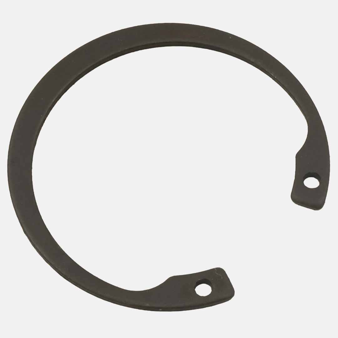 SEGMAN ŞANZIMAN ÖN