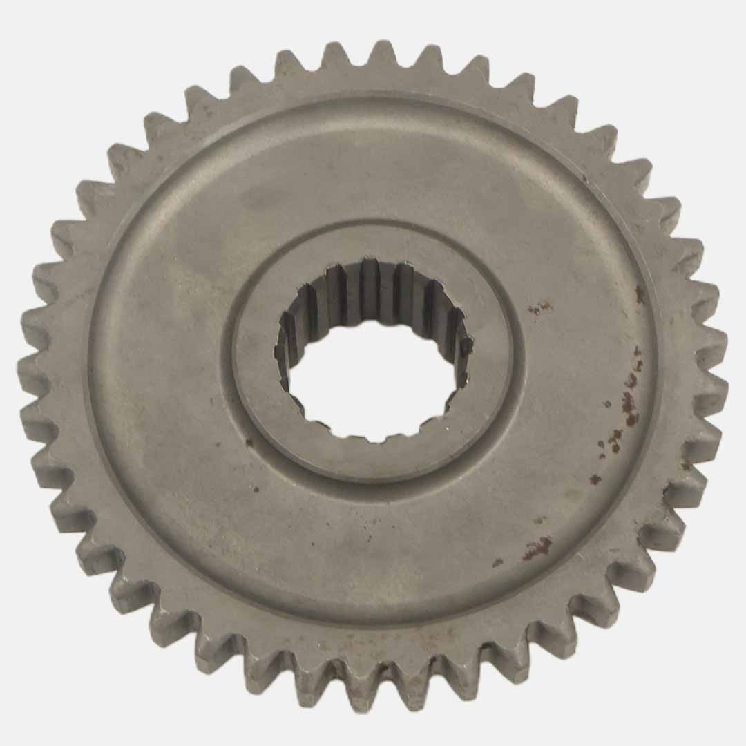 1 VİTES DİŞLİSİ