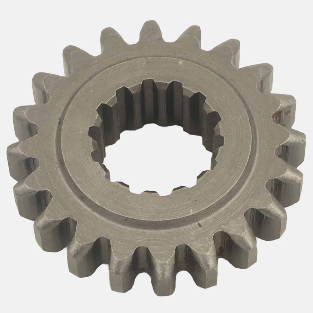 3 VİTES DİŞLİSİ