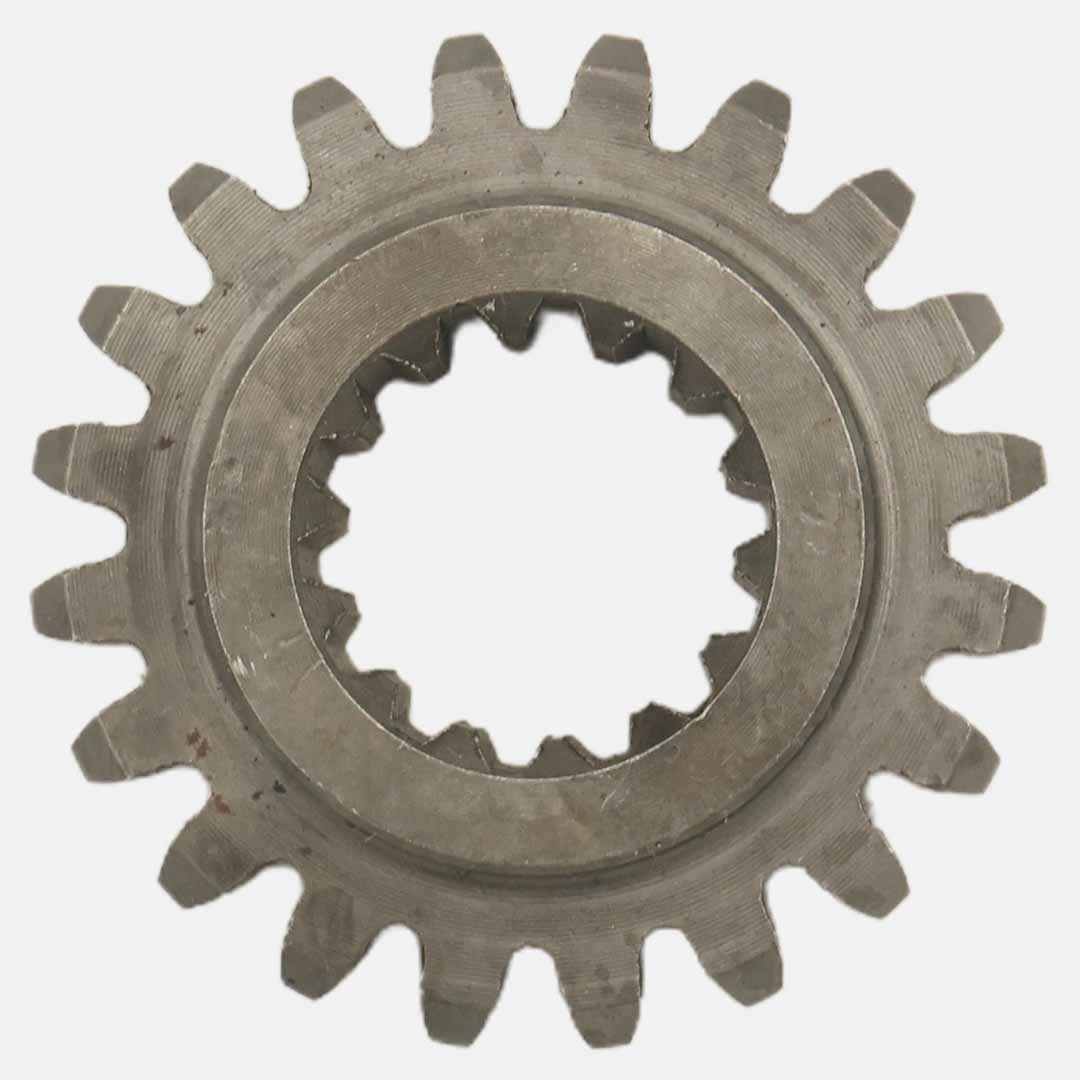 3 VİTES DİŞLİSİ