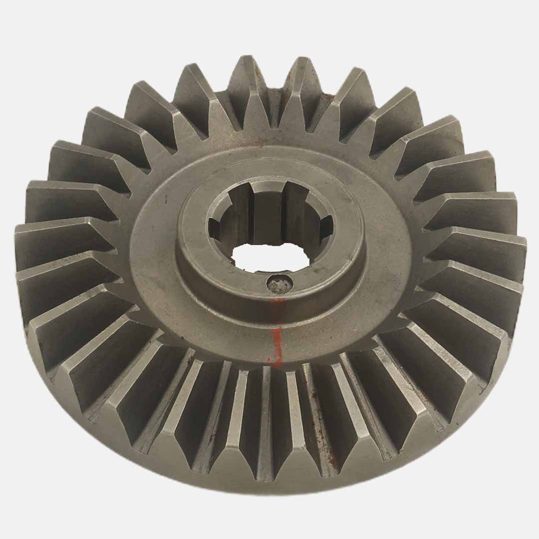 DEFRANSİYEL PİYON DİŞLİ