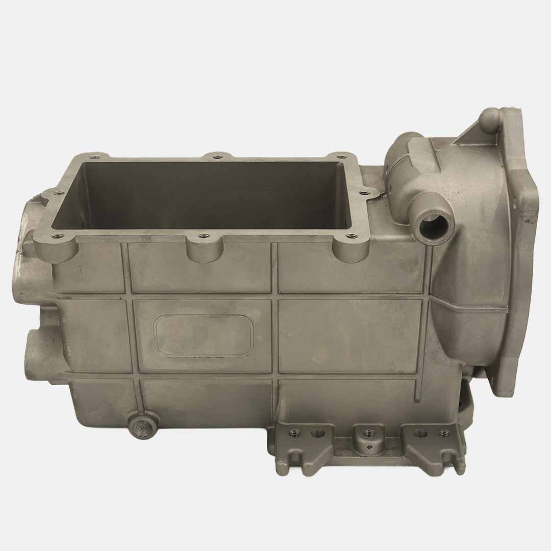 ŞANZIMAN ALİMİNYUM GÖVDE(510)