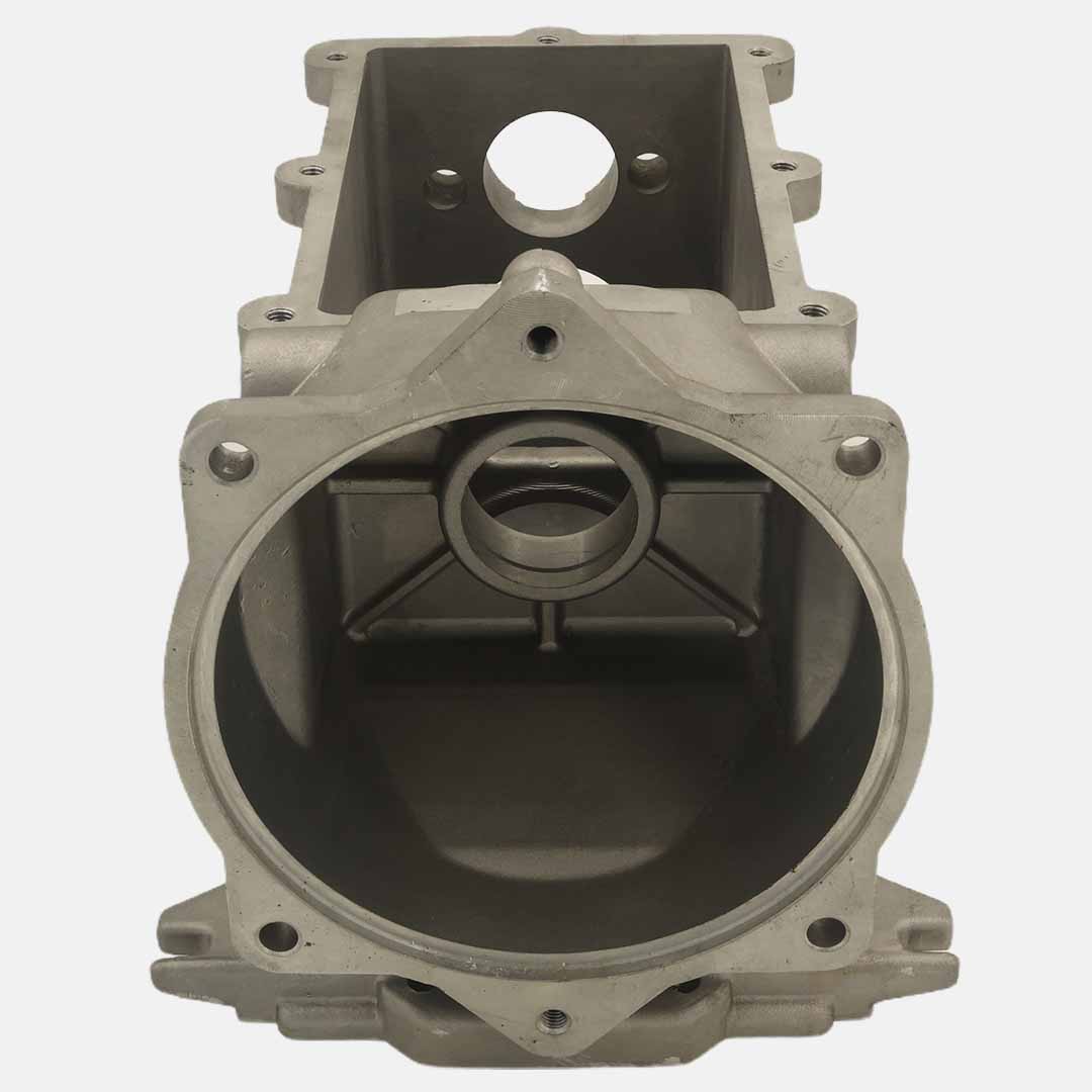 ŞANZIMAN ALİMİNYUM GÖVDE(510)