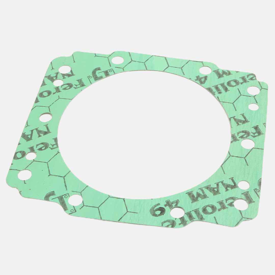 CONTA DEFRANSİYEL ARASI