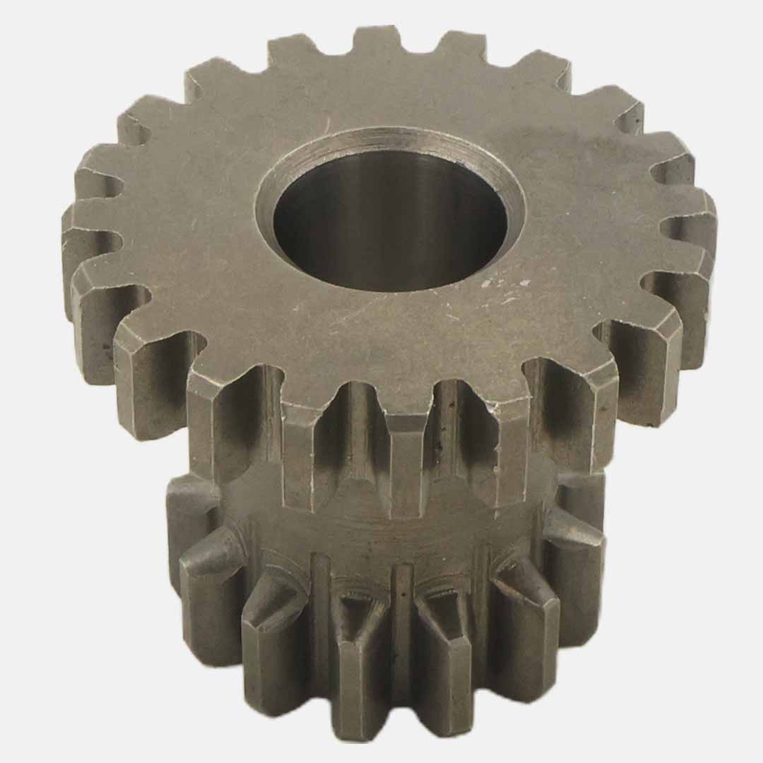 ÇİFT DİŞLİ 820(TAKVİYELİ)