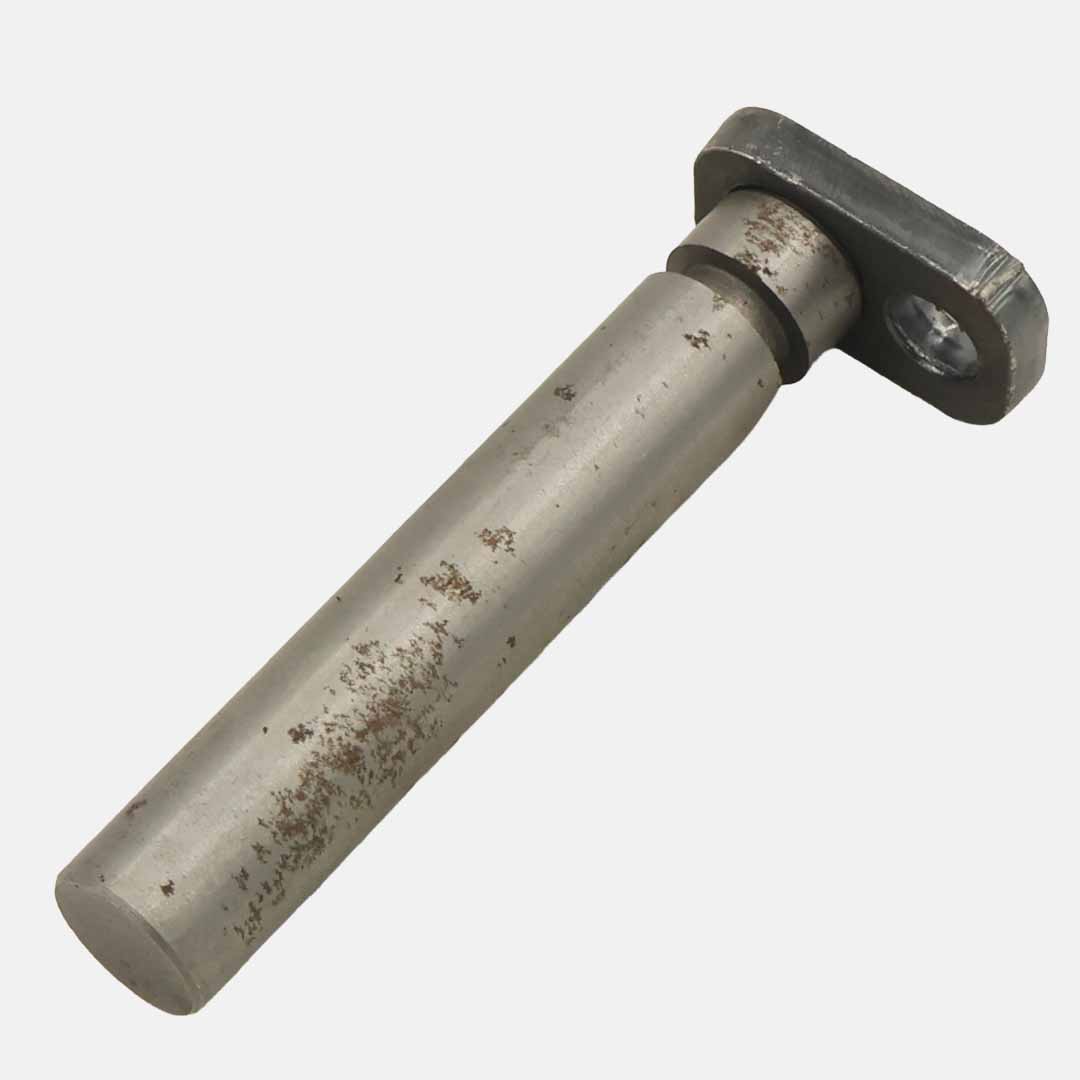 DİŞLİ MİLİ 820 TAKVİYELİ(APARAT)