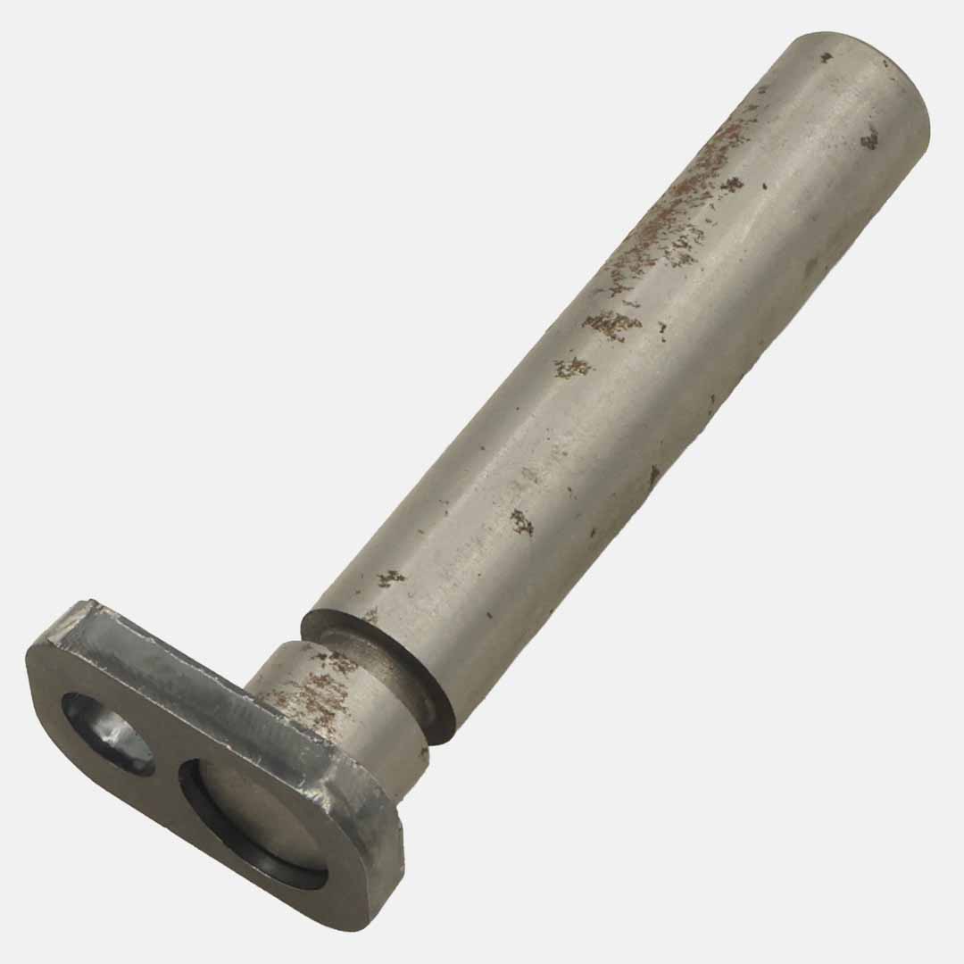 DİŞLİ MİLİ 820 TAKVİYELİ(APARAT)