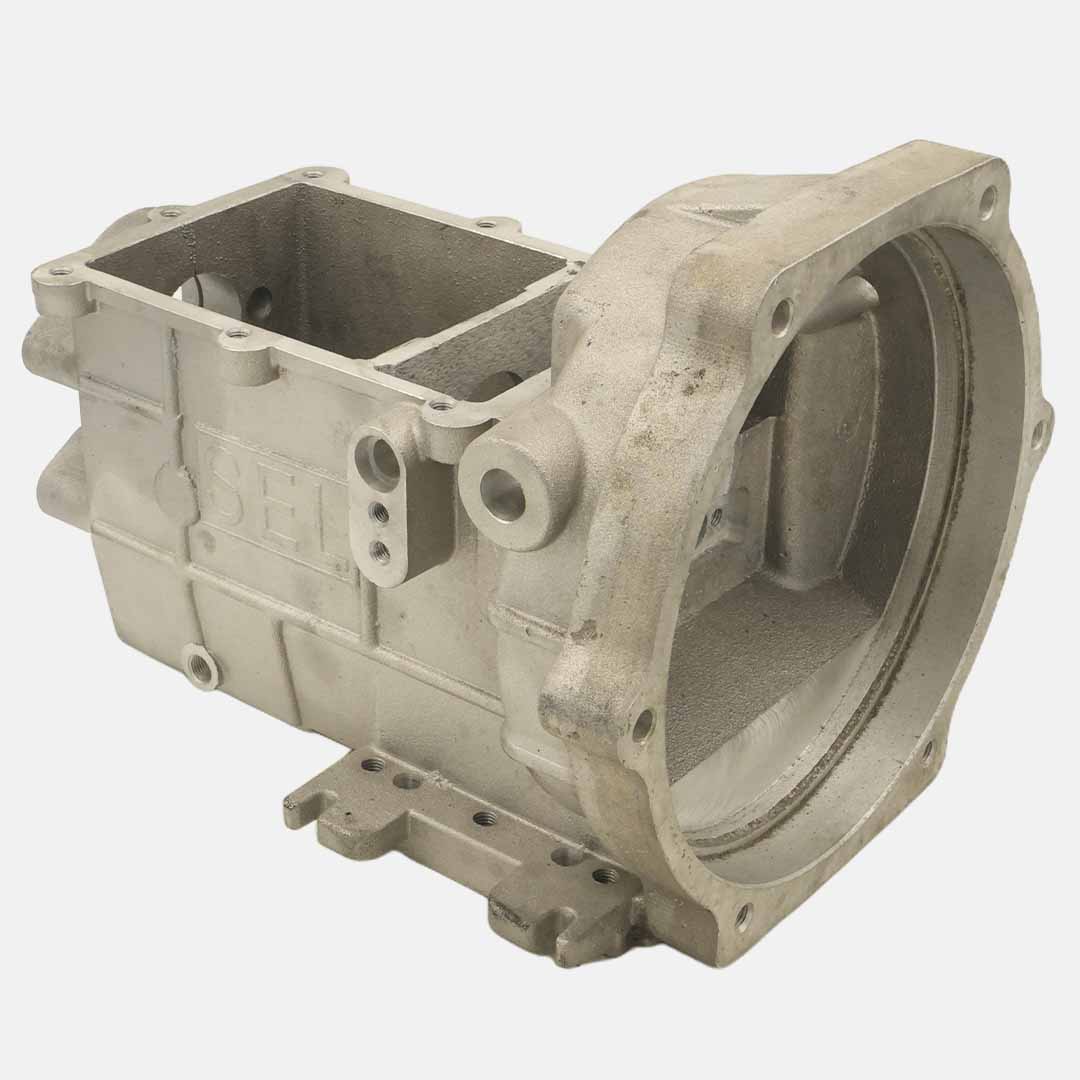 ŞANZIMAN TAKVİYELİ