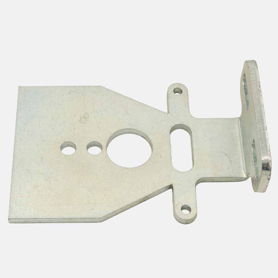 VİTES ŞEMA DESTEK(TAKVİYELİ)