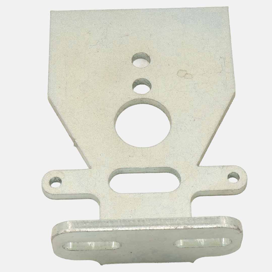 VİTES ŞEMA DESTEK(TAKVİYELİ)