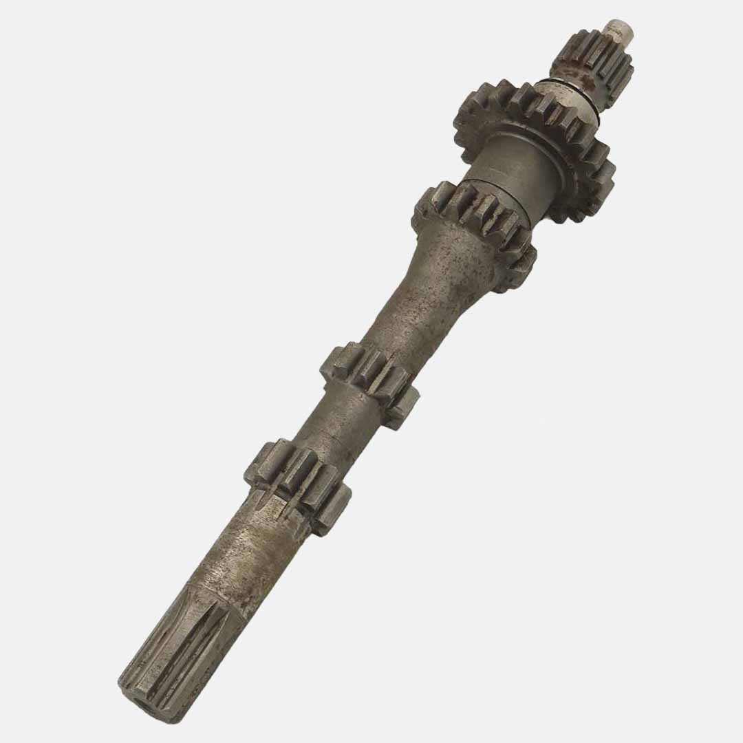 ARKA PRİZ DİREK TAKVİYELİ