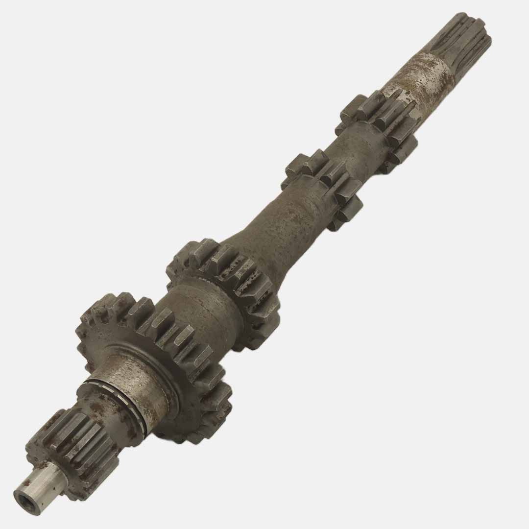 ARKA PRİZ DİREK TAKVİYELİ