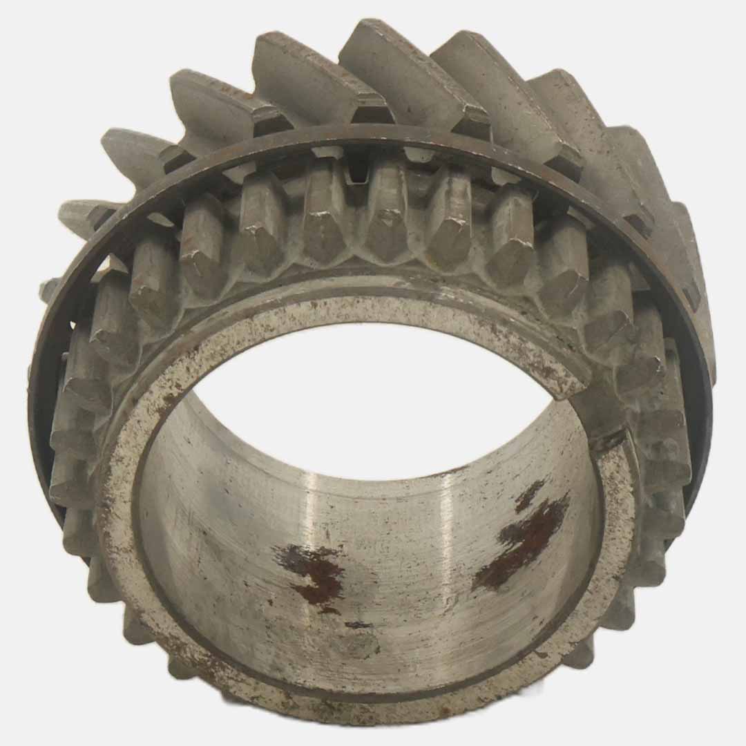 3.VİTES DİŞLİSİ ARKA ŞANZIMAN