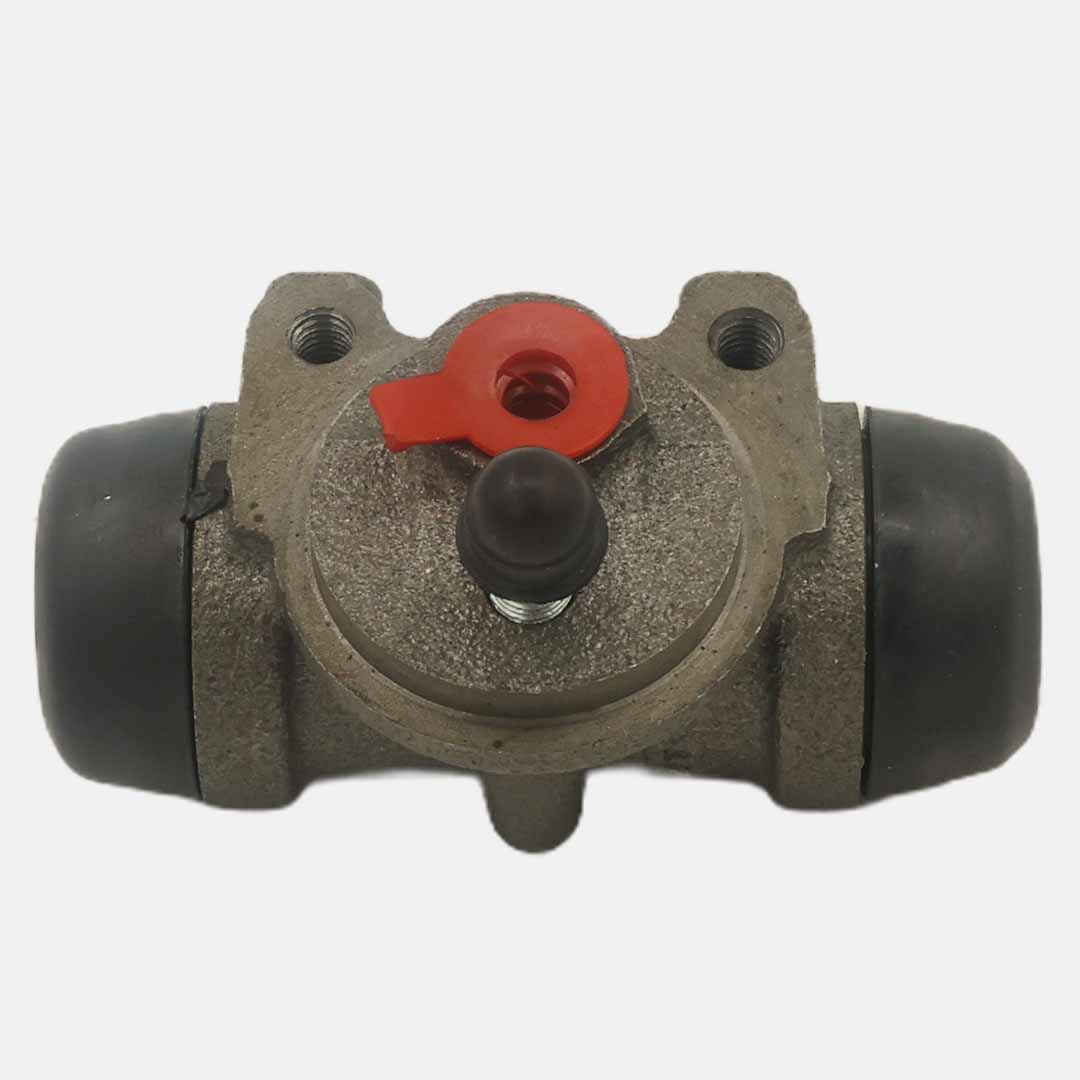 ARKA TEKER MERKEZİ İNCE DİŞ