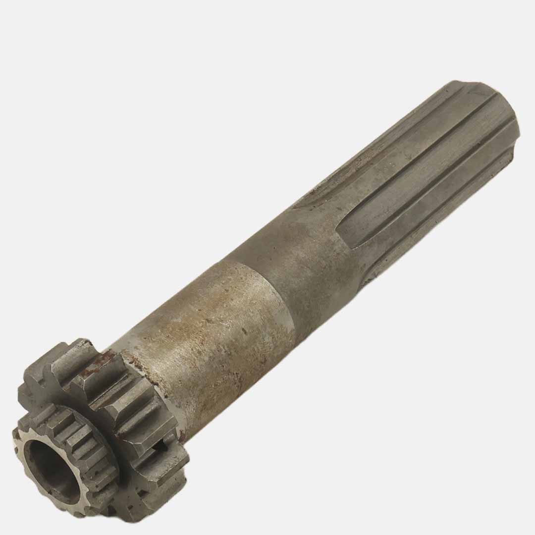 ÖN PRİZ DİREK 820 KALIN DİŞ(TAKVİYELİ)