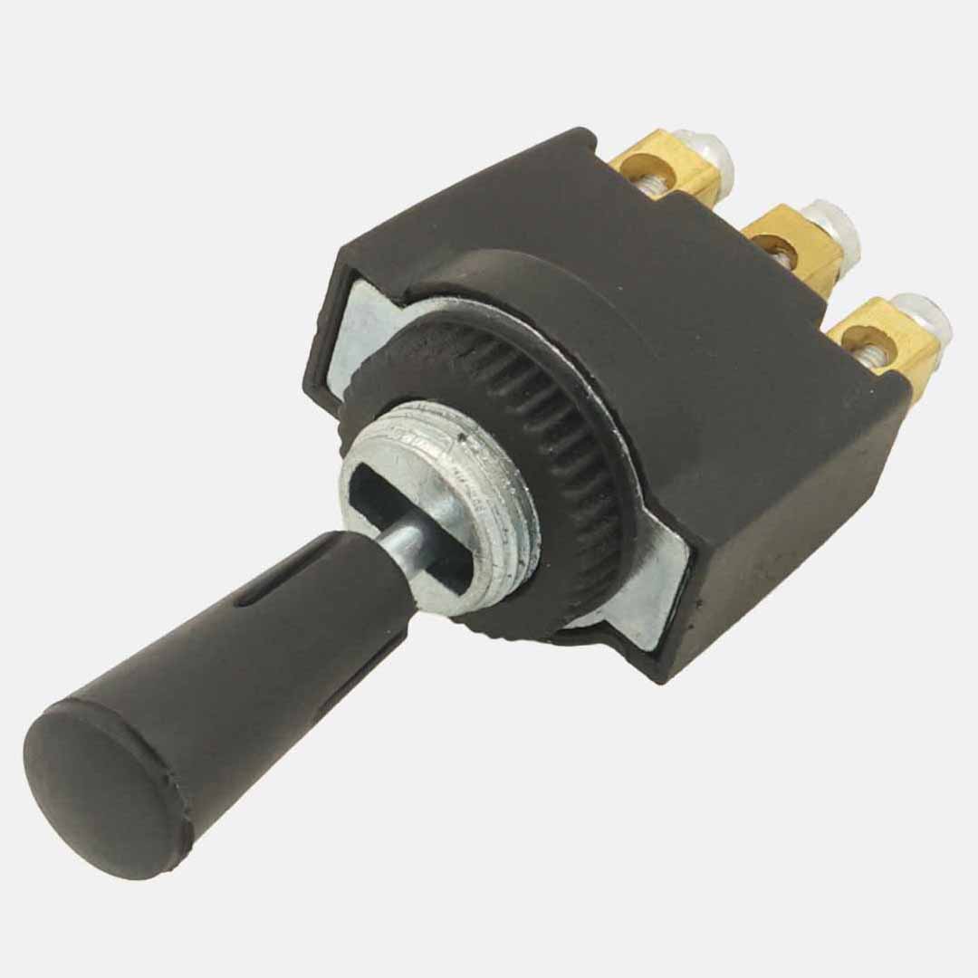 SAĞ SOL SİNYAL ANAKTARI