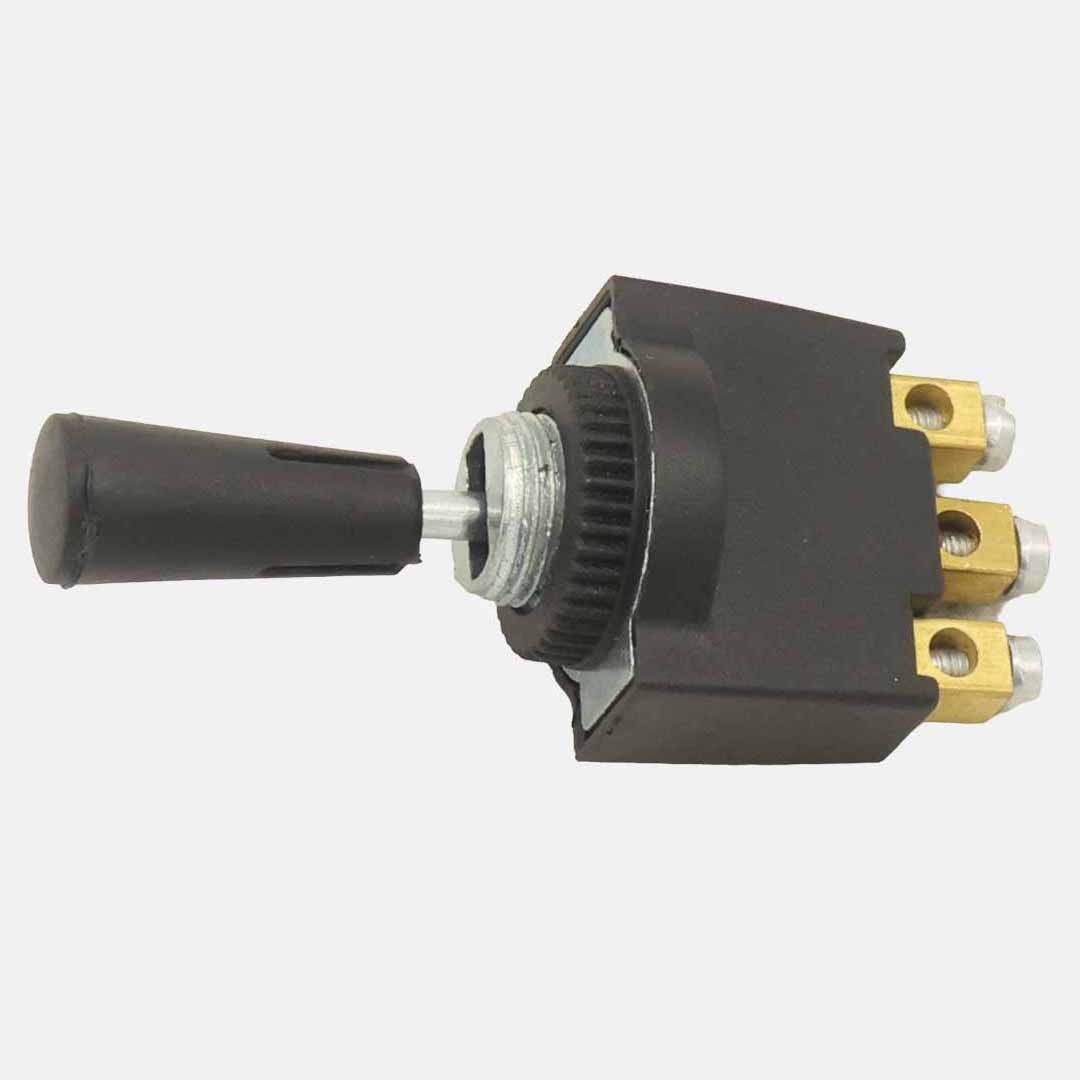 SAĞ SOL SİNYAL ANAKTARI