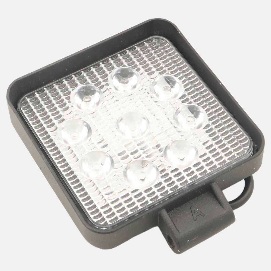 LED KARE ÇALIŞMA LAMBASI