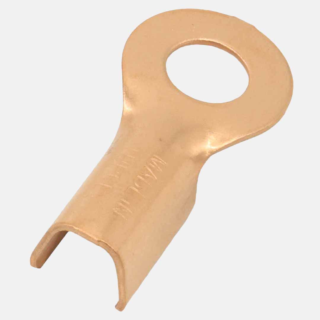 BAKIR BAŞLIK (25 LİK)