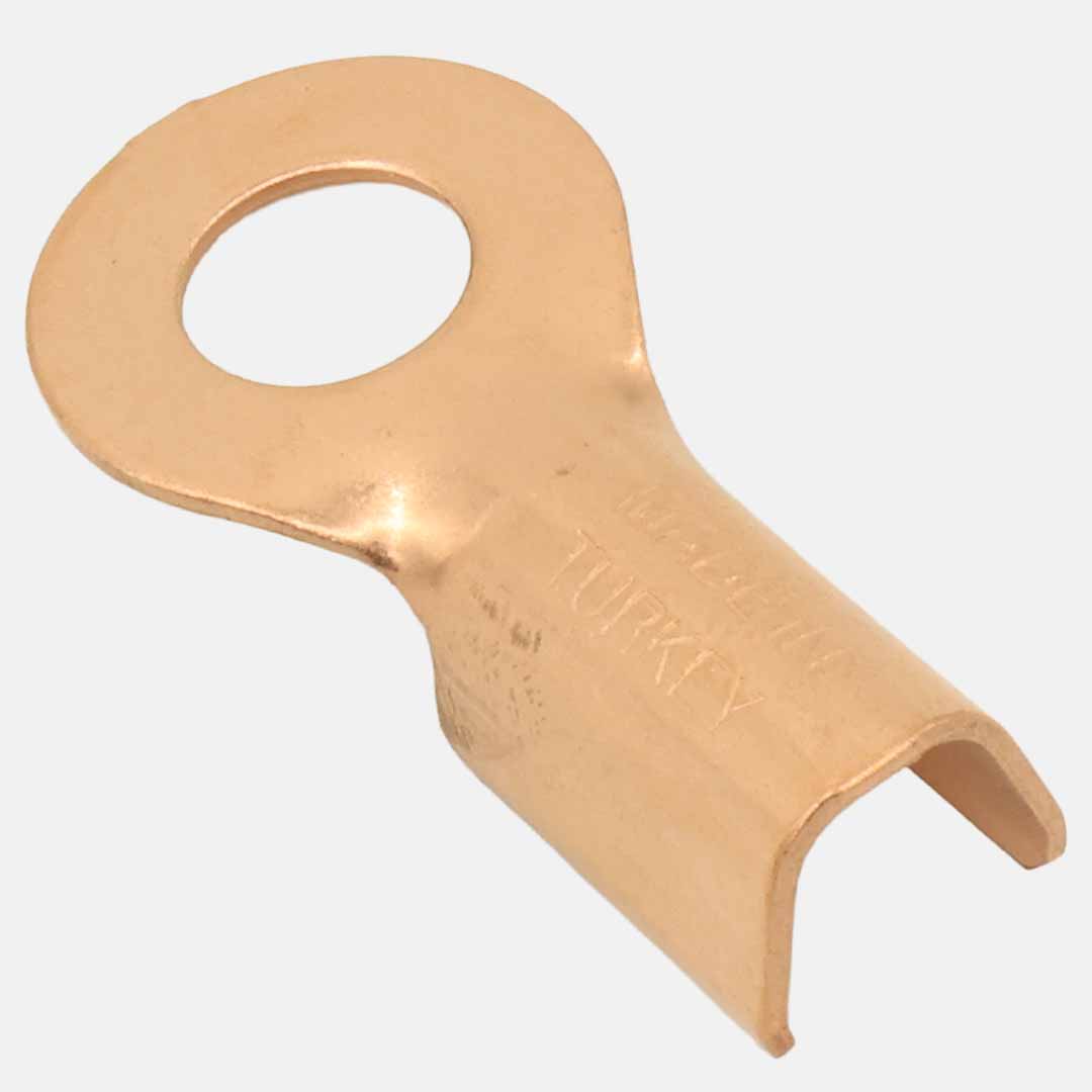 BAKIR BAŞLIK (25 LİK)