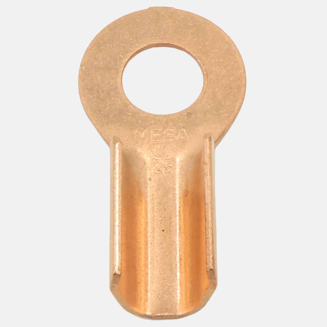 BAKIR BAŞLIK (25 LİK)