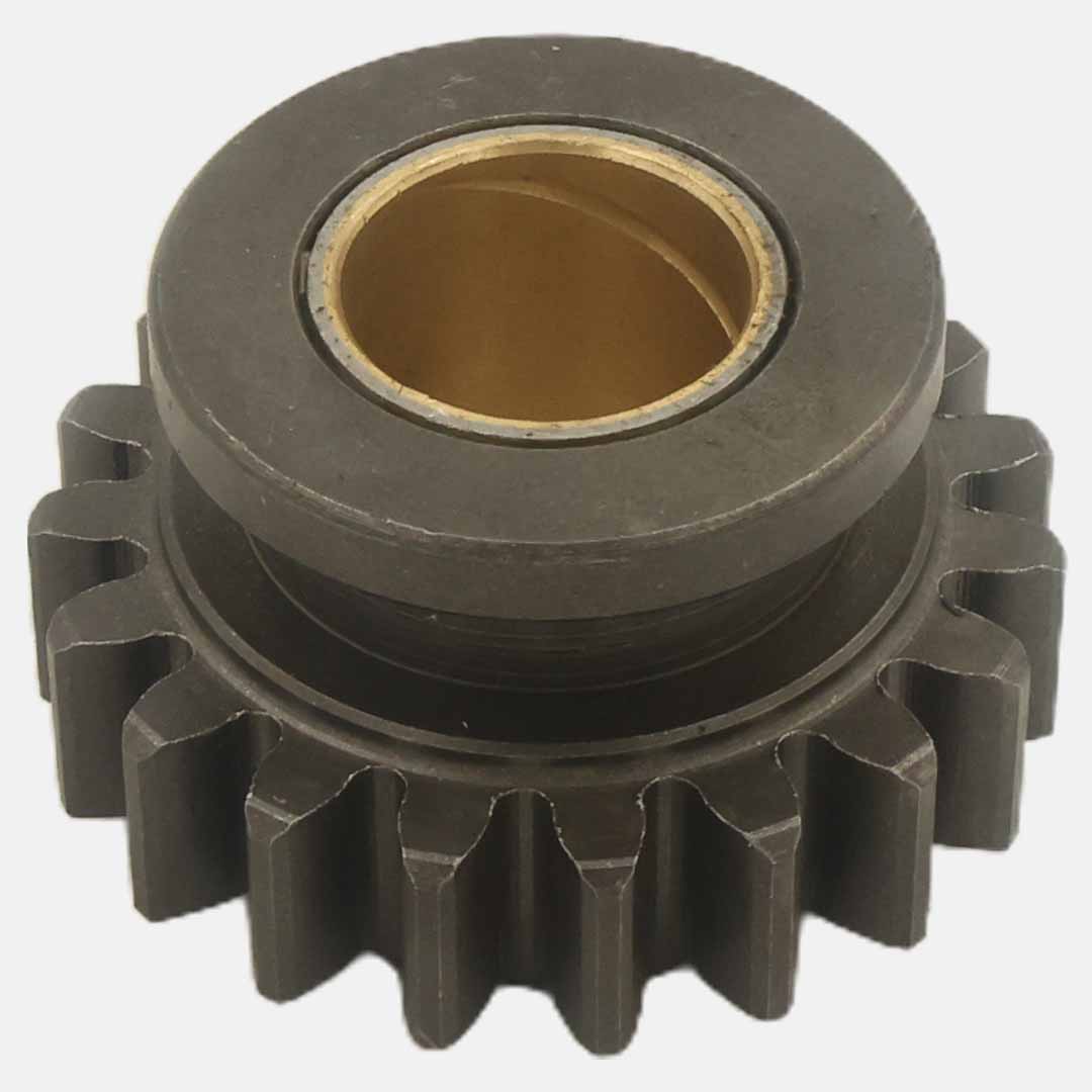 GERİ VİTES DİŞLİSİ BURÇLU