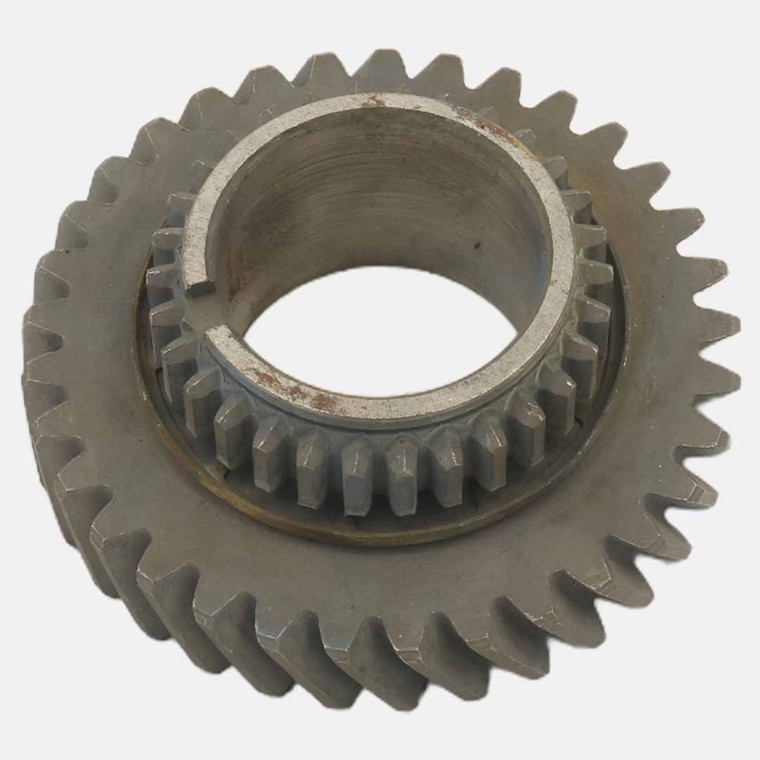 1. VİTES DİŞLİSİ ARKA ŞANZIMAN