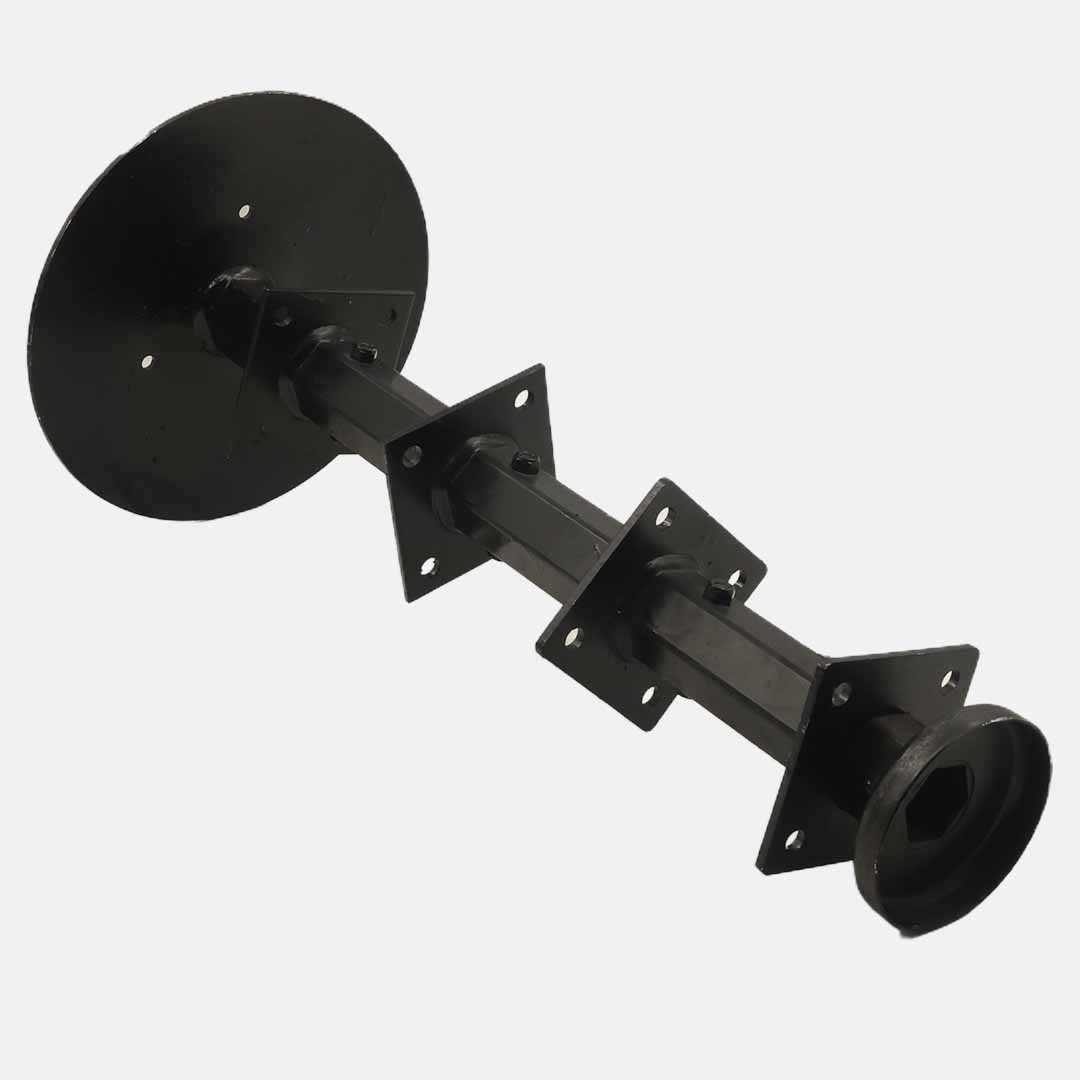 BIÇAK UZATMASI 35 LİK