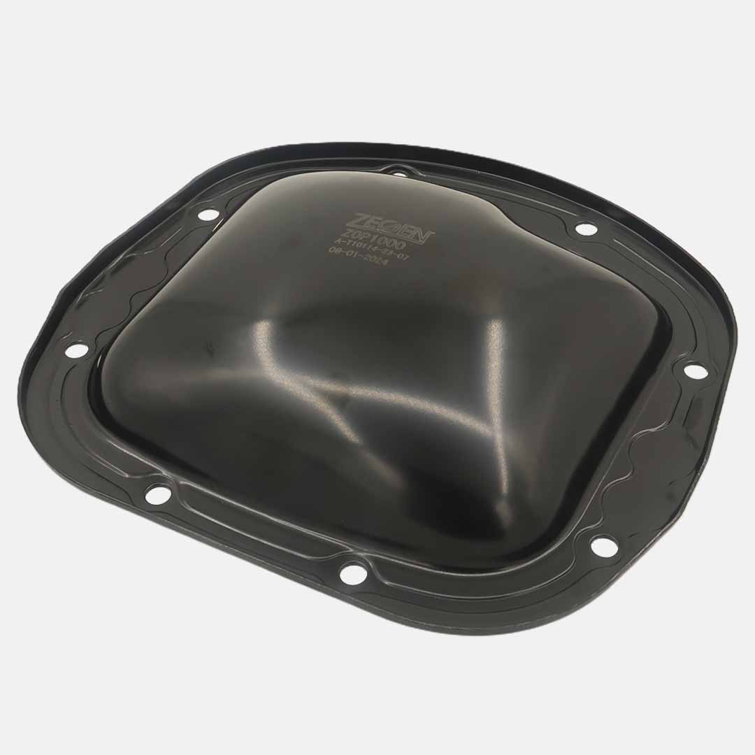 DİFRANSİYAL KAPAĞI KASA