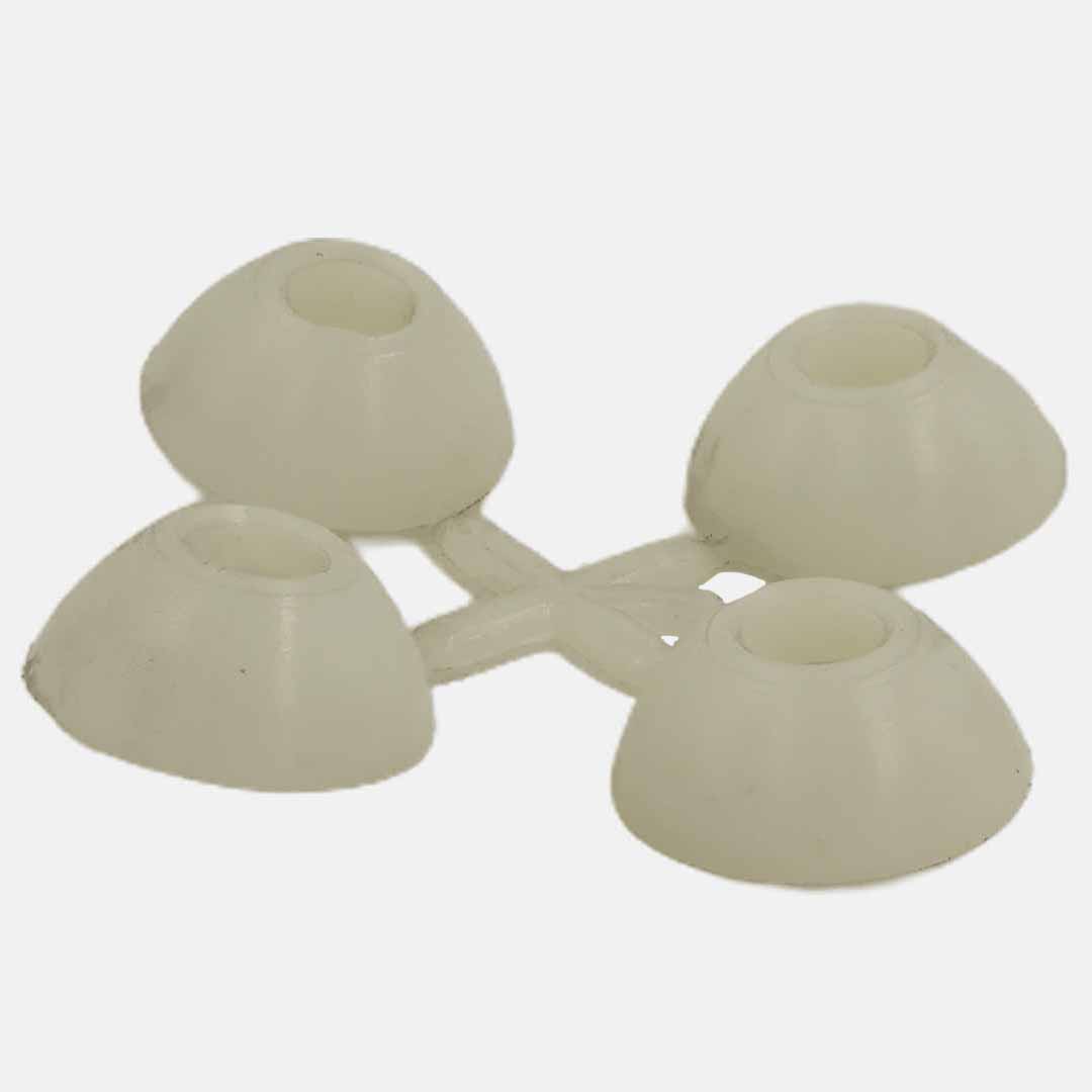 KÜRESEL LASTİK(KÜÇÜK)