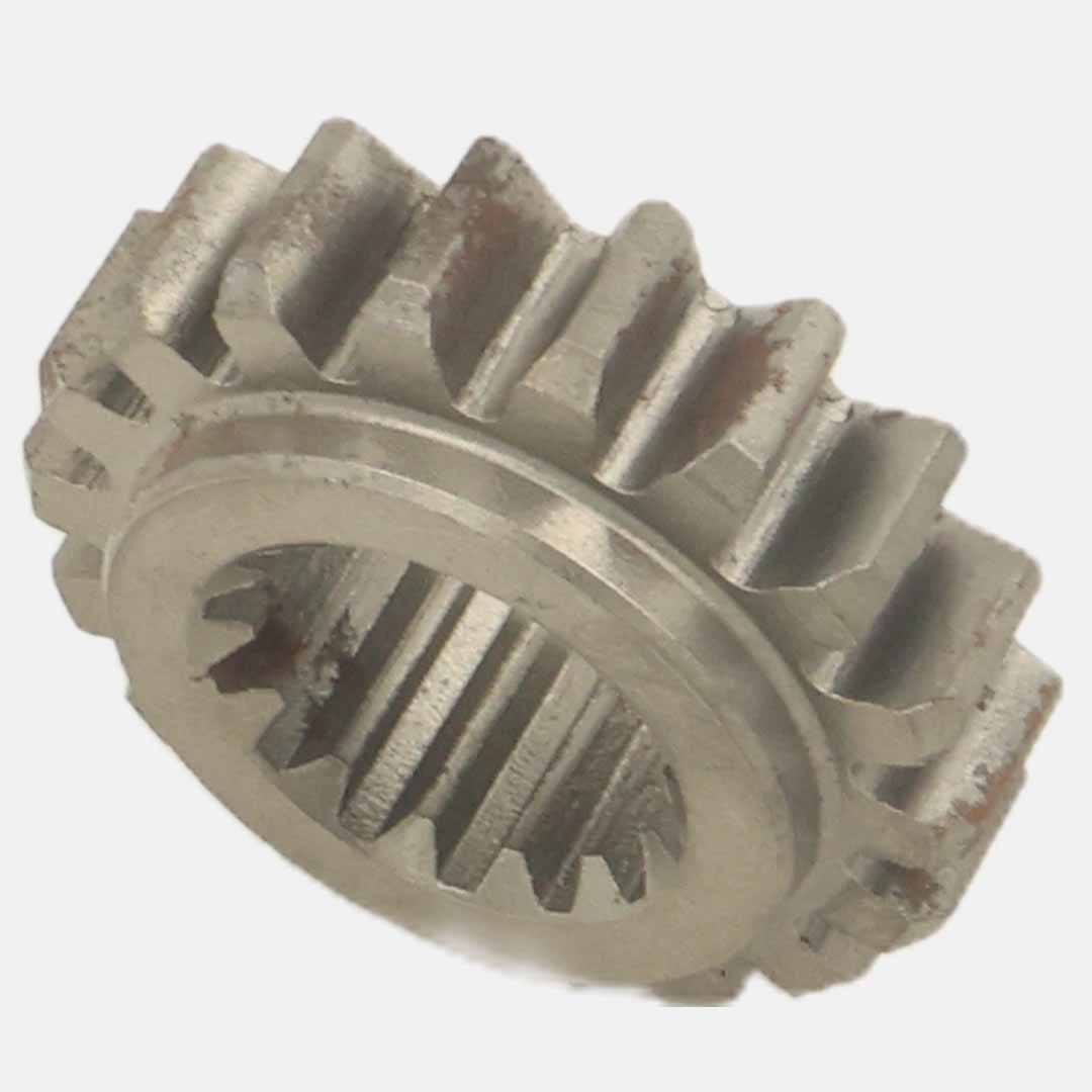 3.VİTES DİŞLİŞİ (400)