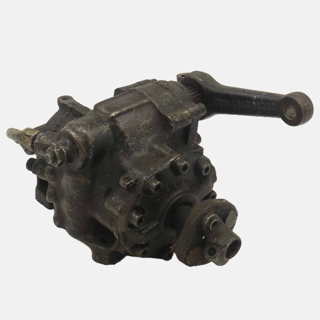 DİREKSİYON KUTUSU (MERCEDES)