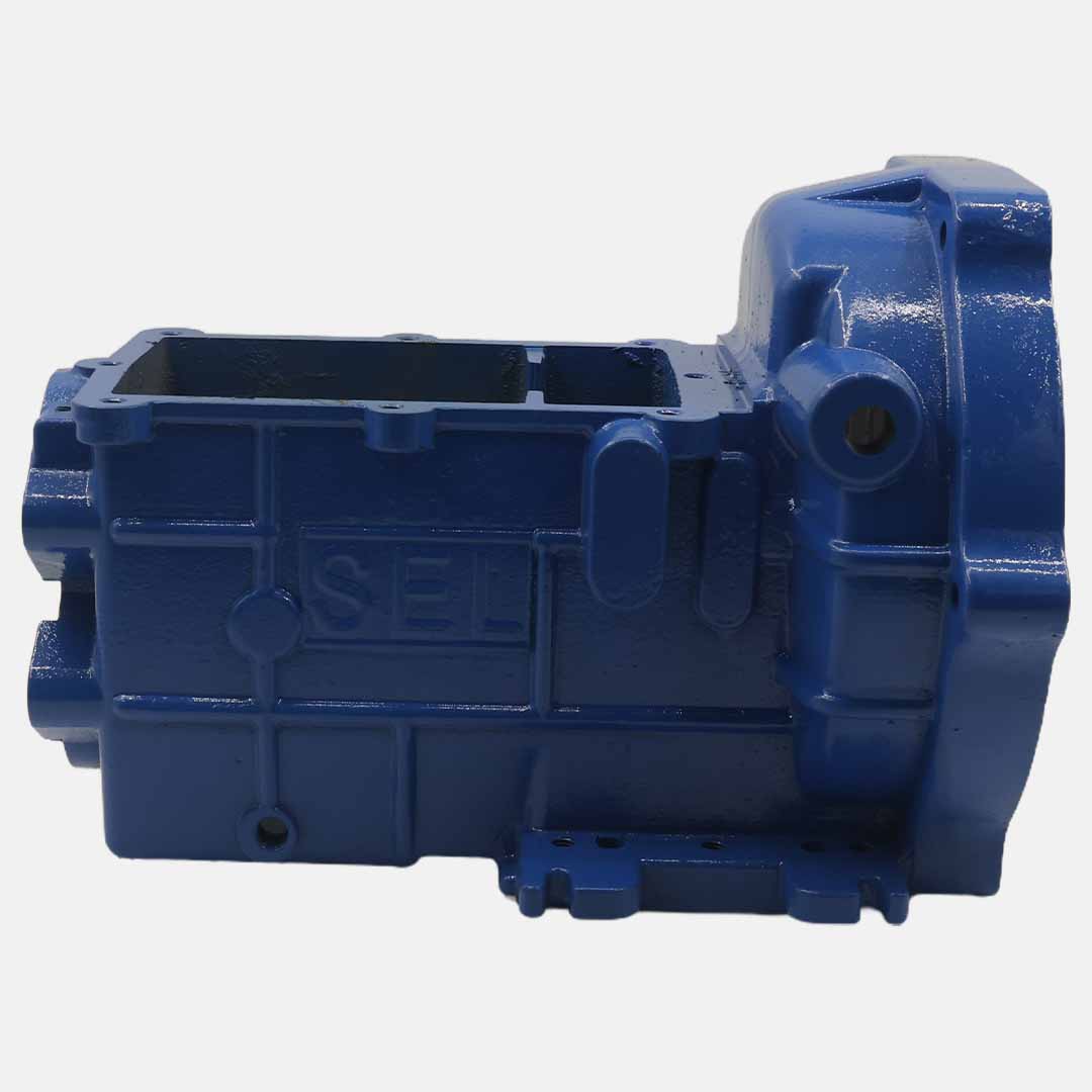 ŞANZIMAN GÖVDE (STRONG)