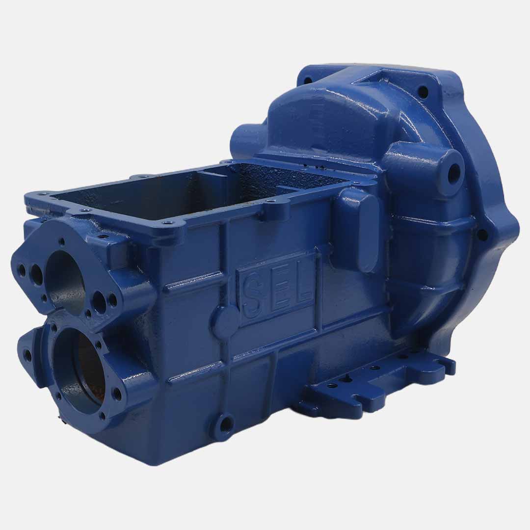 ŞANZIMAN GÖVDE (STRONG)