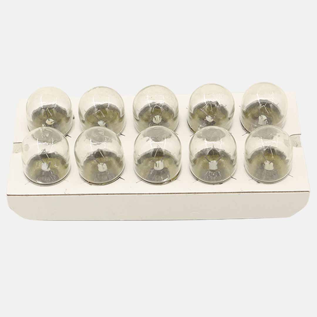 SİNYAL AMPÜLÜ (TAKOZ LAMBA)