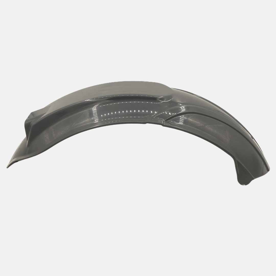 ÇAMURLUK PLASTİK FÜME