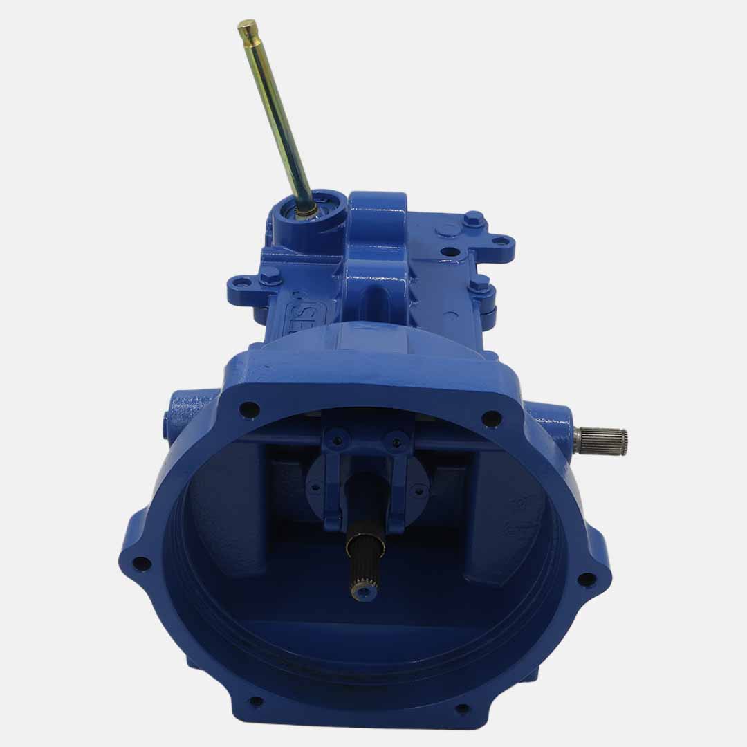 ŞANZIMAN PİK STRONG(KOMPLE)