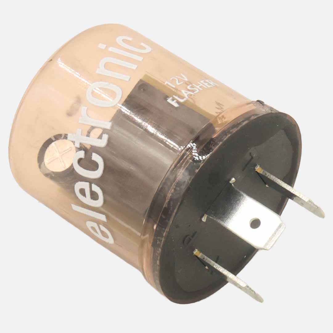 SİNYAL FLAŞHÖRÜ