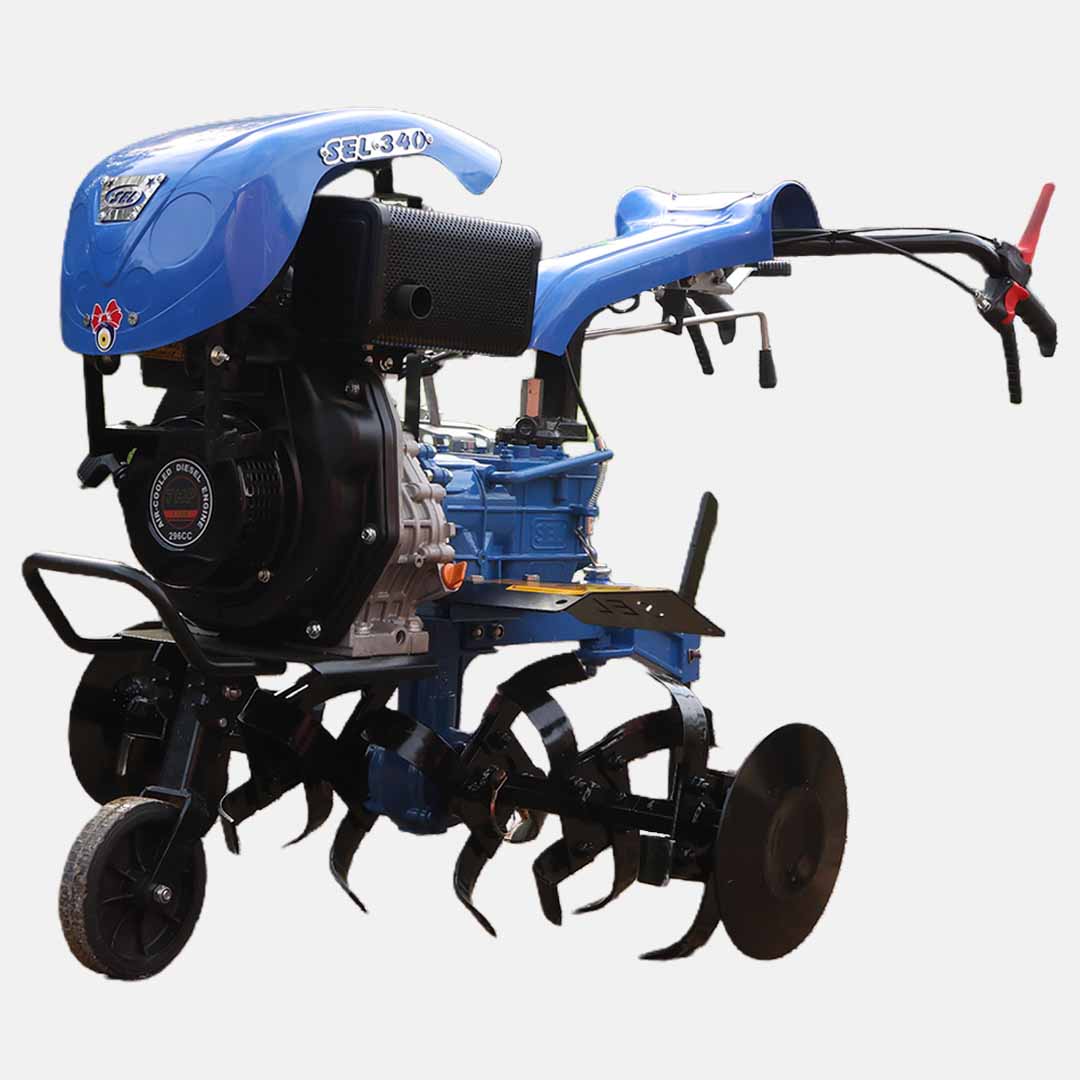 320340 SEL ÇAPA MAKİNASI (KOMPLE)