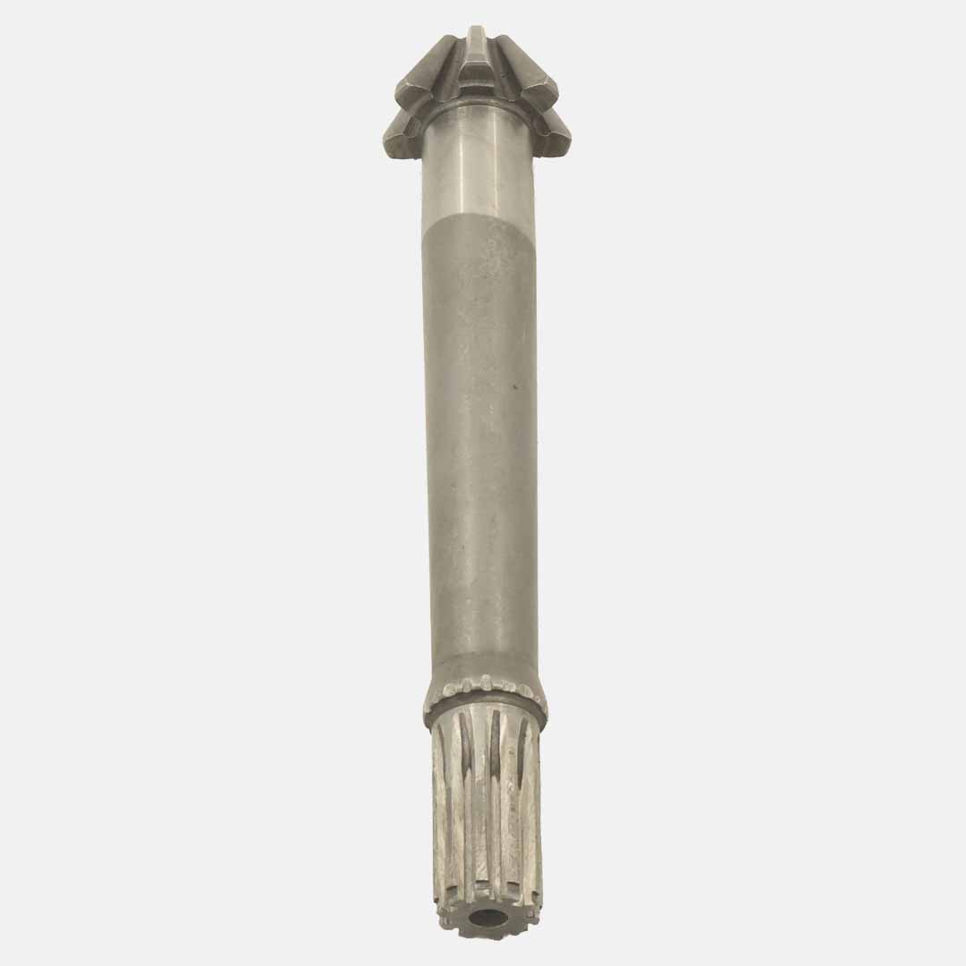 MAHRUTİ MİLİ (320340)